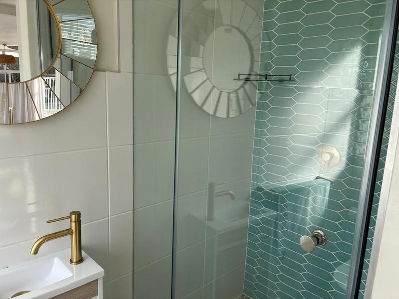 To Let 1 Bedroom Property for Rent in Beach Estate Western Cape